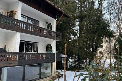 Wohnung Bad Wiessee - 2 Zimmer, 73 m&sup2;, 409.000&euro; | Angebot:25747252