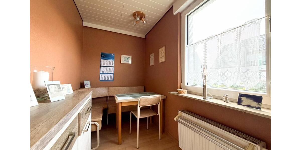 Reihenhaus Herten Bertlich - 4 Zimmer, 114 m&sup2;, 324.000&euro; | Angebot:27537412