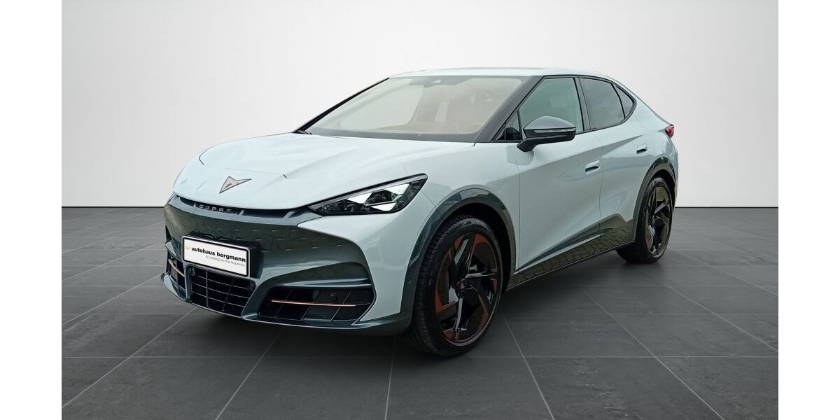 Cupra Tavascan 9.900 km 42.903 &euro; Wernigerode 38855