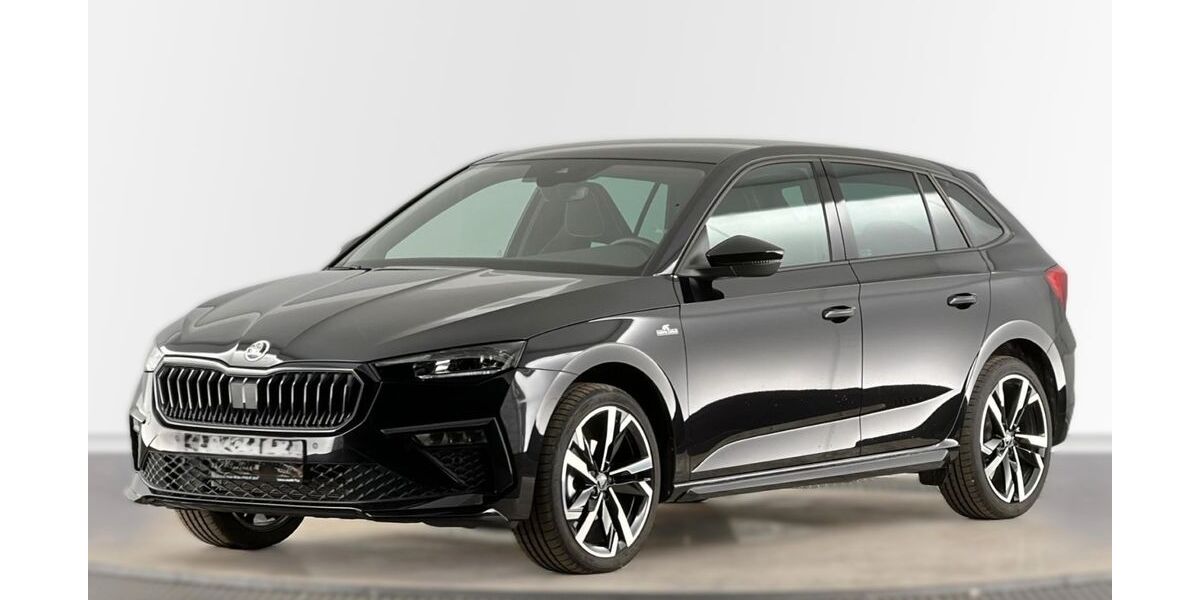 Skoda Scala 7.500 km 24.250 &euro; Pforzen 87666