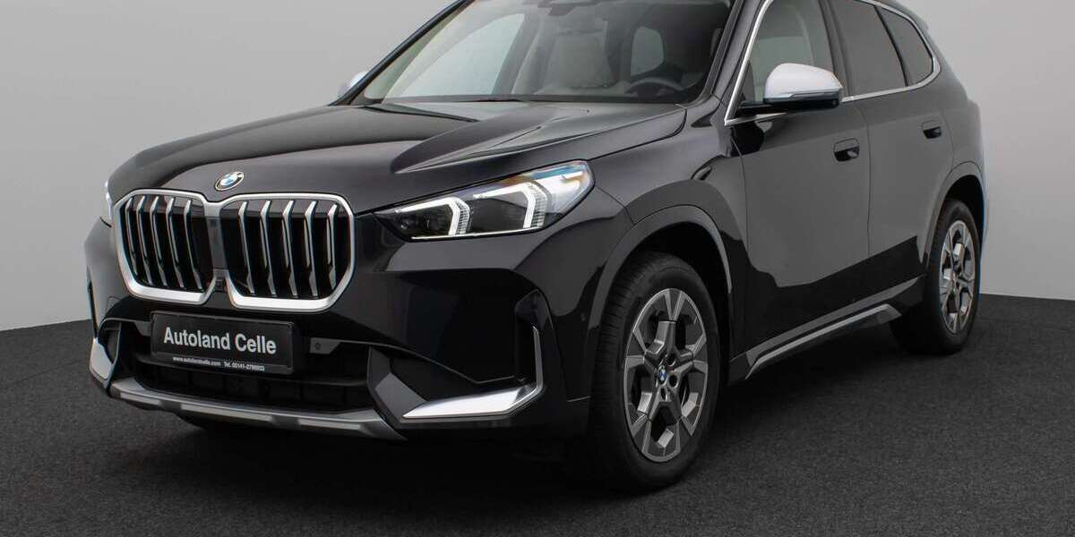 BMW X1 35.105 km 34.999 &euro; Celle 29225