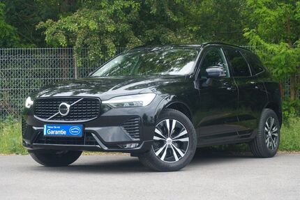 Volvo XC60 97.724 km 28.900 &euro; Königs Wusterhausen 15713