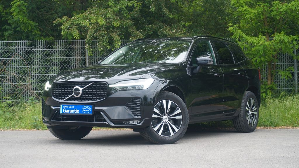 Volvo XC60 97.724 km 28.900 &euro; Königs Wusterhausen 15713