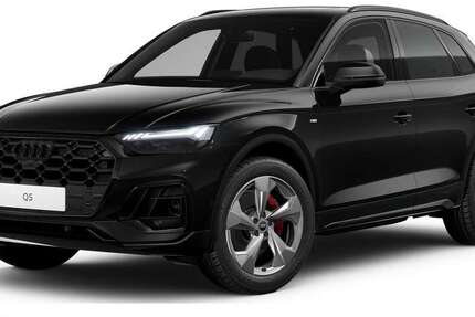 Audi Q5 27.267 km 50.880 &euro; Alsdorf (bei Aachen) 52477