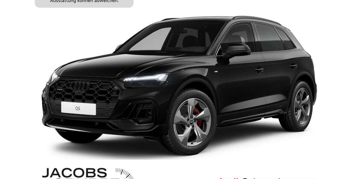 Audi Q5 27.267 km 50.880 &euro; Alsdorf (bei Aachen) 52477