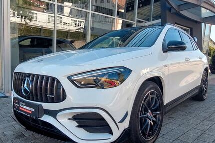 Mercedes-Benz GLA 35 AMG 11.400 km 47.990 &euro; Annweiler am Trifels 76855