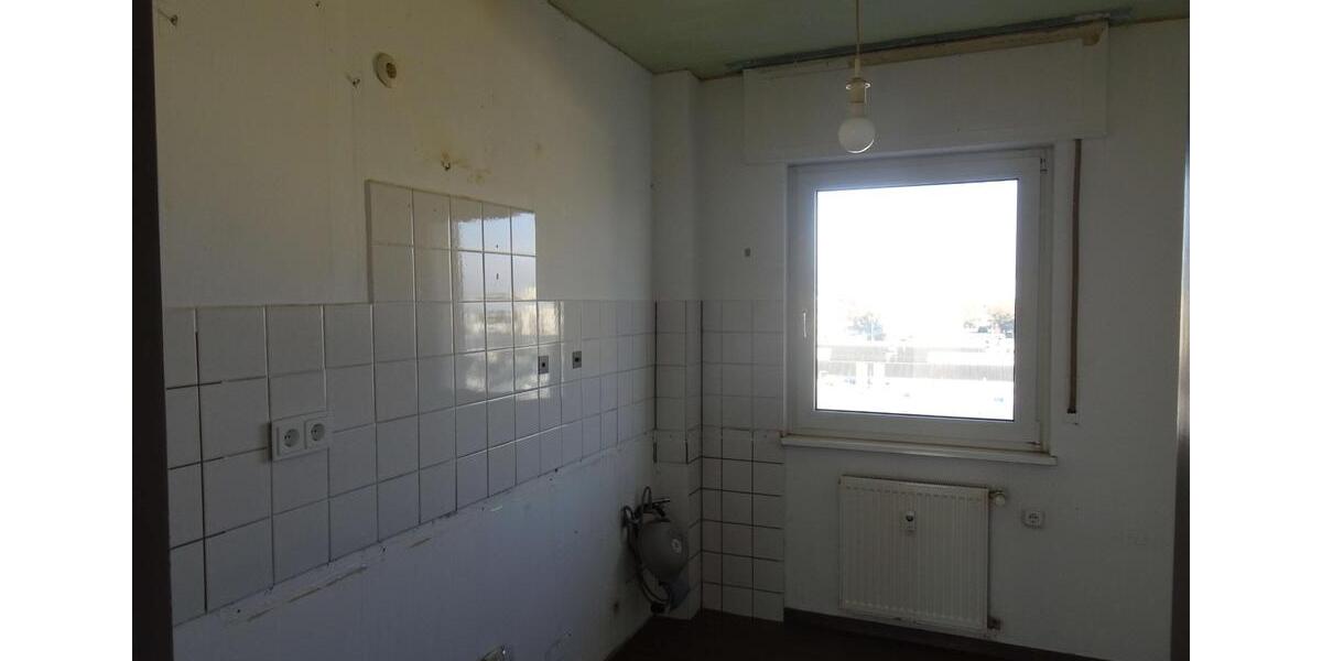 Etagenwohnung Offenbach am Main Buchrain - 3 Zimmer, 69 m&sup2;, 209.000&euro; | Angebot:25381262