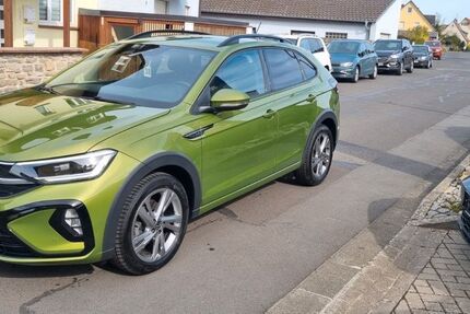 VW Taigo 50.000 km 22.990 &euro; Stammheim 97509