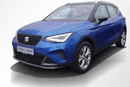 Seat Arona 37.800 km 18.970 € Fürth 90763