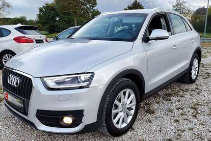Audi Q3 239.000 km 10.500 &euro; Amberg 92224