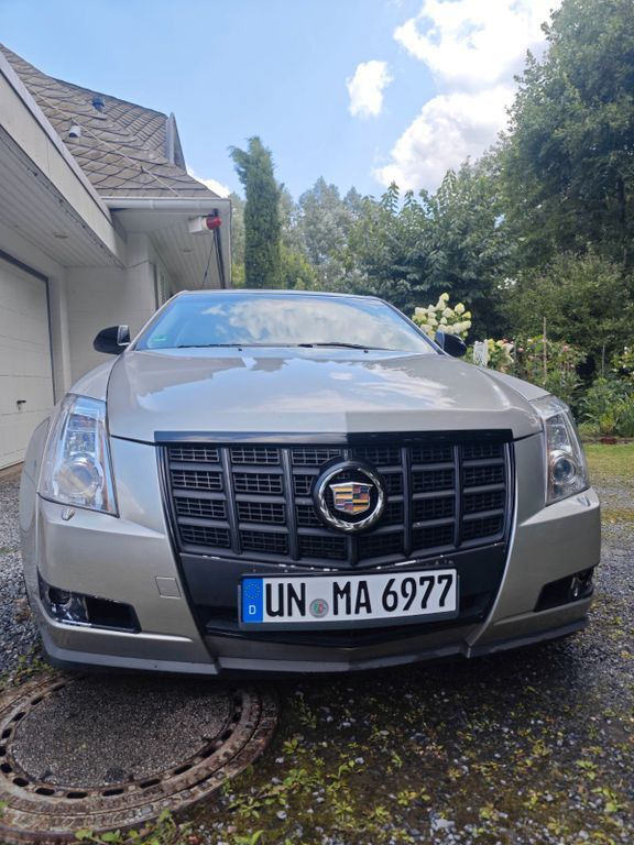 CTS