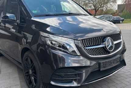Mercedes-Benz V 300 82.000 km 63.450 &euro; Wilsum 49849