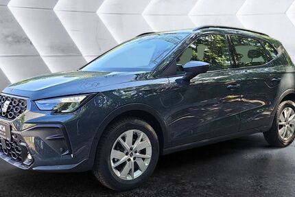 Seat Arona 1.100 km 21.990 &euro; Ludwigsfelde 14974