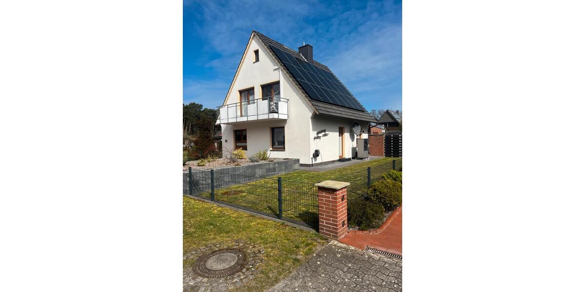 Einfamilienhaus Wagenfeld - 335.000&euro; | Angebot:26040509