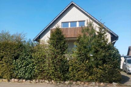 Haus in Bad Oeynhausen