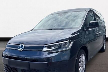 VW Caddy 7.500 km 41.990 &euro; Hutthurm 94116