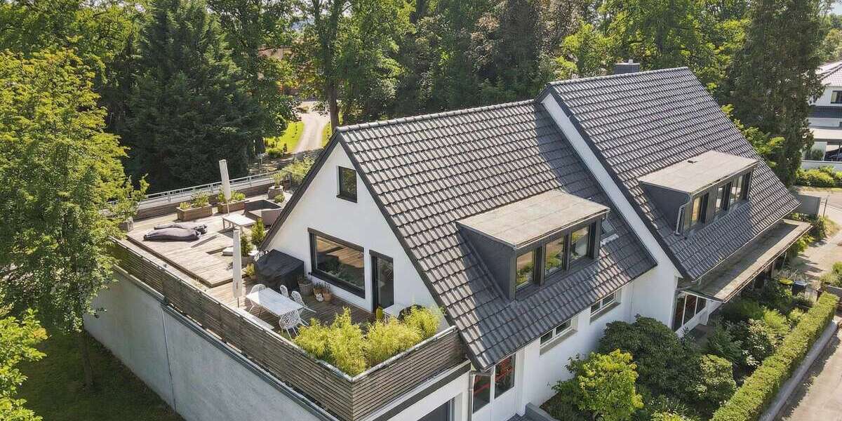Etagenwohnung Isernhagen - 5 Zimmer, 216 m&sup2;, 2.200&euro; | Angebot:26403230