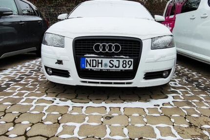 Audi A3 276.765 km 10.000 &euro; Erfurt 99097