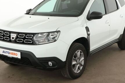 Dacia Duster 43.142 km 10.870 &euro; Dresden 01187