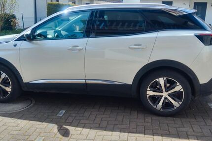 Peugeot 3008 75.000 km 19.400 &euro; Bergneustadt 51702