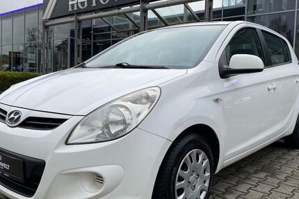 Hyundai i20 179.200 km 1.290 &euro; Bielefeld 33605
