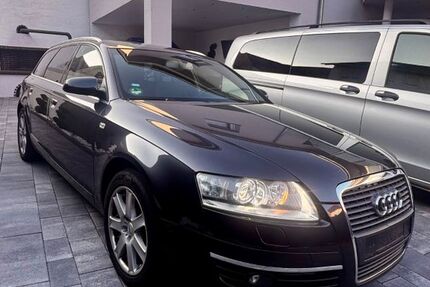Audi A6 242.657 km 4.199 &euro; Frankenthal 67227