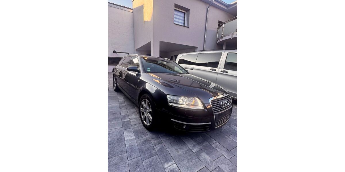Audi A6 242.657 km 4.199 &euro; Frankenthal 67227