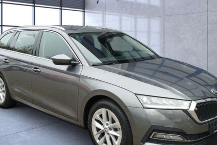 Skoda Octavia 16.000 km 27.699 &euro; Regensburg 93053