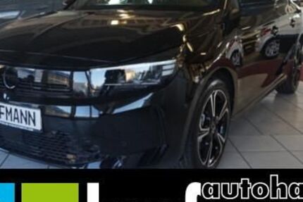 Opel Corsa 14.610 km 18.990 € Aalen-Dewangen 73434