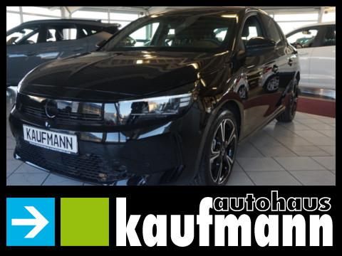 Opel Corsa 14.610 km 18.990 € Aalen-Dewangen 73434