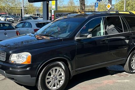 Volvo XC90 196.140 km 6.999 &euro; Kassel 34123