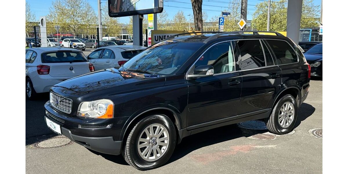Volvo XC90 196.140 km 6.999 &euro; Kassel 34123