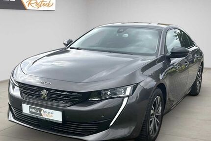 Peugeot 508 18.600 km 24.990 € Rostock 18146