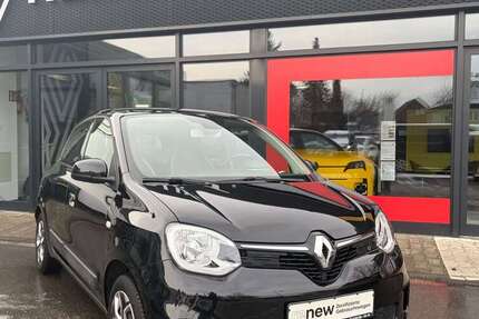Renault Twingo 39.000 km 9.490 &euro; Lünen 44532