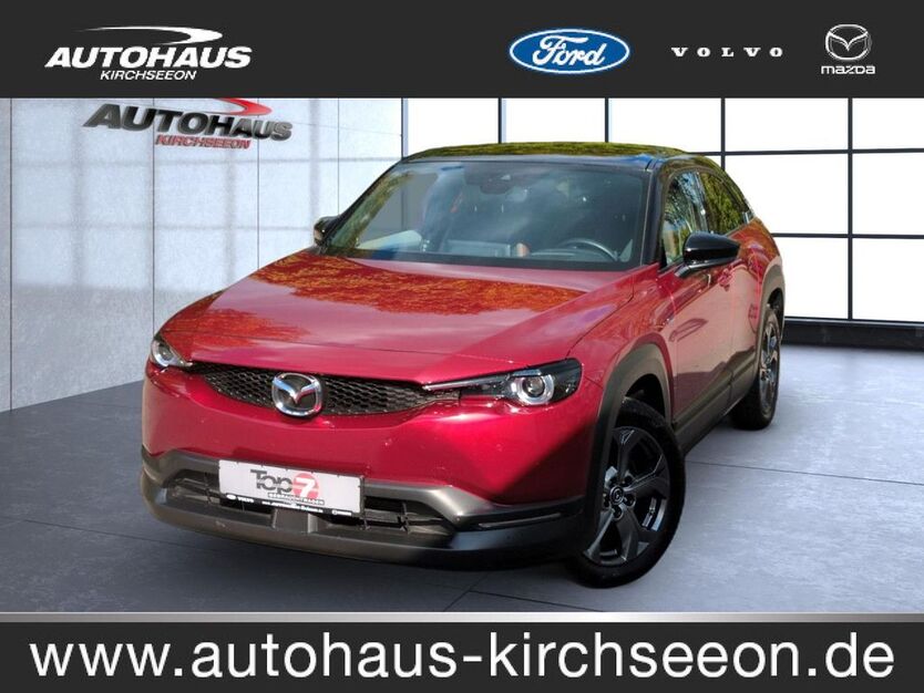 Mazda MX-30 15.250 km 18.950 € Kirchseeon 85614