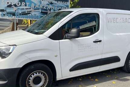 Opel Combo 151.500 km 9.000 € Hersbruck 91217