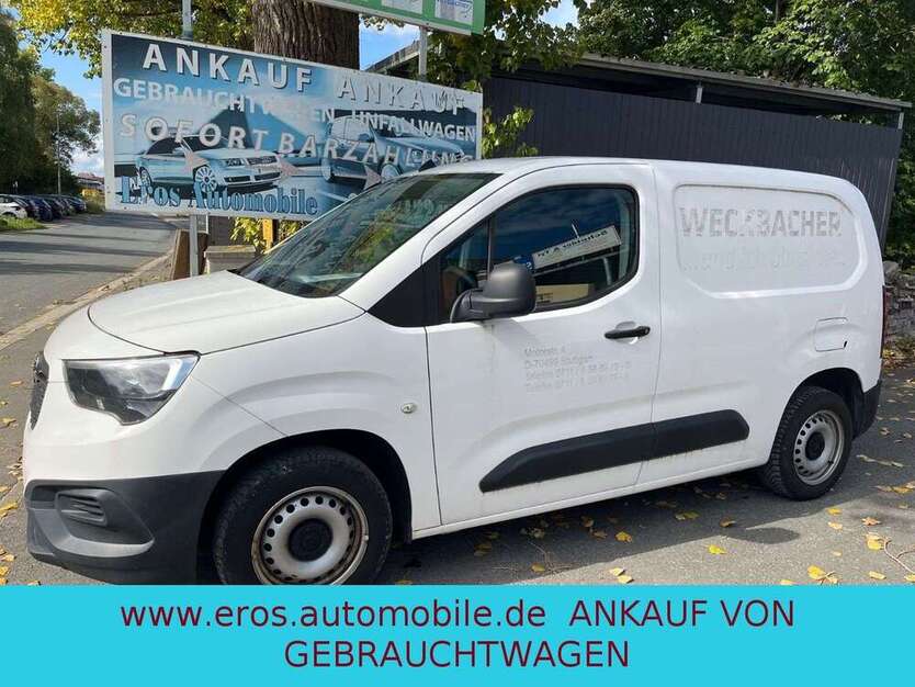 Opel Combo 151.500 km 9.000 € Hersbruck 91217