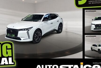 DS Automobiles DS4 20.418 km 25.998 € Stuttgart 70376