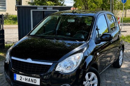 Opel Agila 149.900 km 2.700 &euro; Heyrothsberge Bideritz 39175