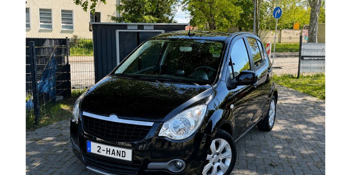 Opel Agila 149.900 km 2.990 &euro; Heyrothsberge Bideritz 39175