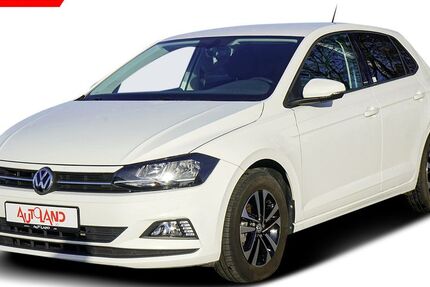 VW Polo 36.480 km 15.950 &euro; Brehna 06796