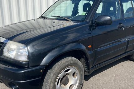 Suzuki Grand Vitara 278.000 km 2.750 &euro; Berlin 12057