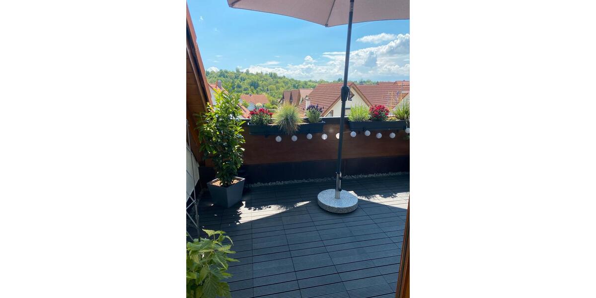 Maisonettenwohnung Neckarsulm - 2.5 Zimmer, 75 m&sup2;, 349.000&euro; | Angebot:26232994