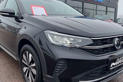 VW Taigo 53.900 km 18.950 &euro; Hettstedt OT Walbeck 06333