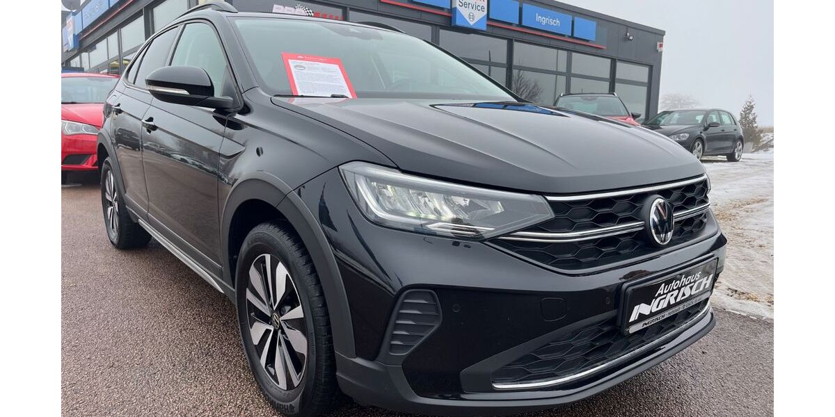 VW Taigo 53.900 km 18.950 &euro; Hettstedt OT Walbeck 06333