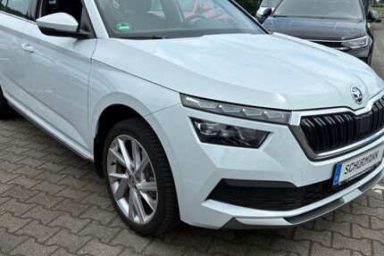 Skoda Kamiq 13.621 km 23.849 &euro; Herten 45701