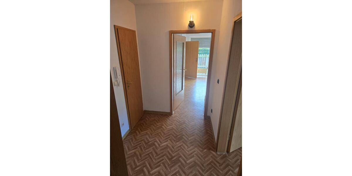 Erdgeschoßwohnung Bad Bevensen - 2 Zimmer, 60 m&sup2;, 159.000&euro; | Angebot:27029105