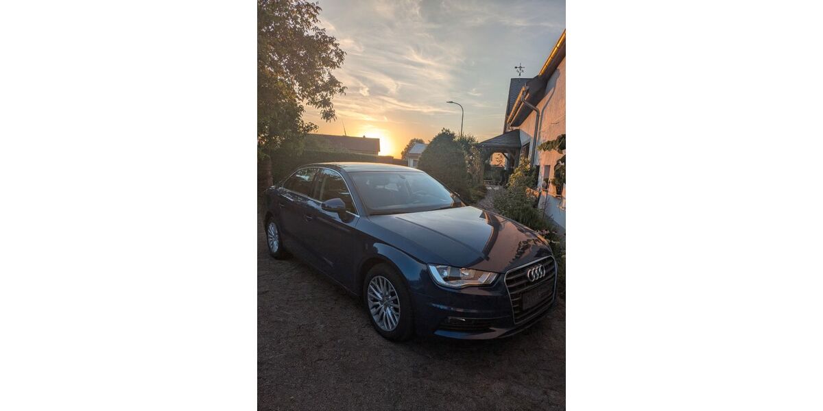Audi A3 108.000 km 12.500 &euro; Lampaden 54316