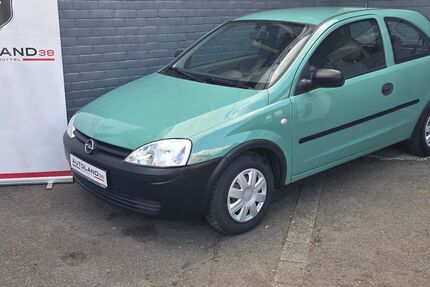 Opel Corsa 113.500 km 2.390 &euro; Ohrum 38312
