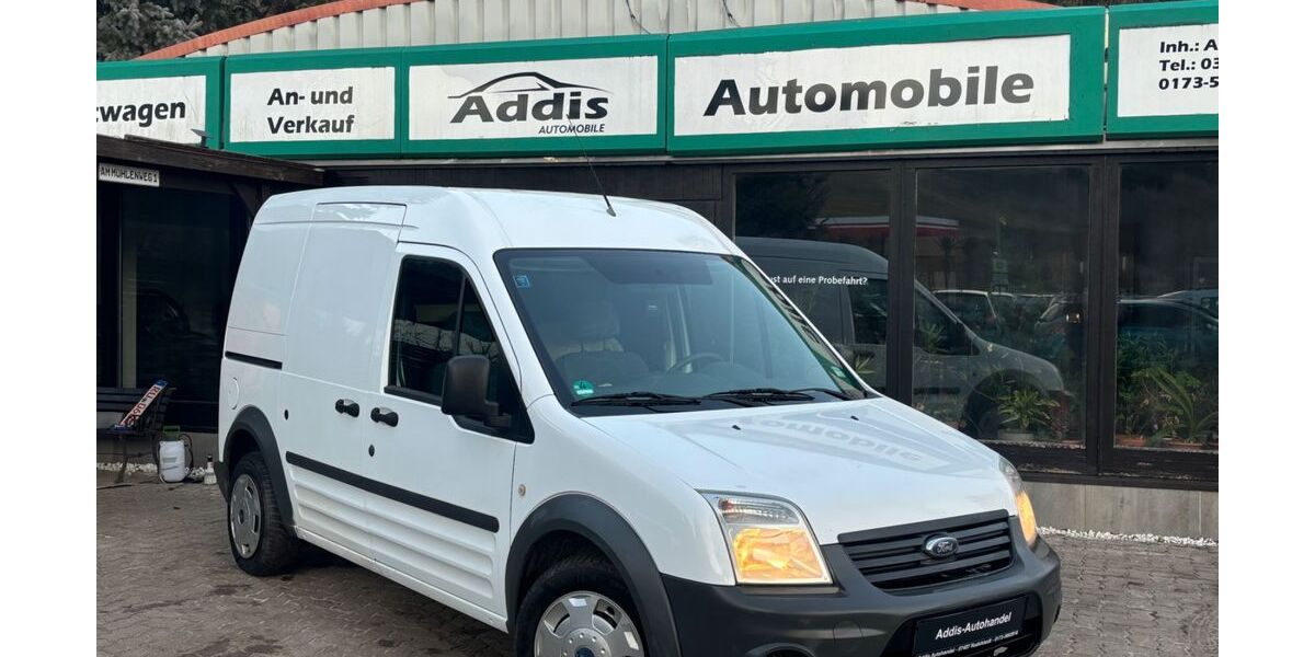 Ford Transit 139.000 km 3.999 &euro; Rudolstadt 07407